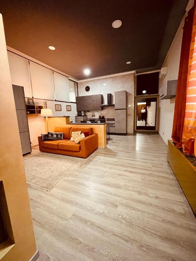 Golden House Apartment Castel Maggiore Bagian luar foto
