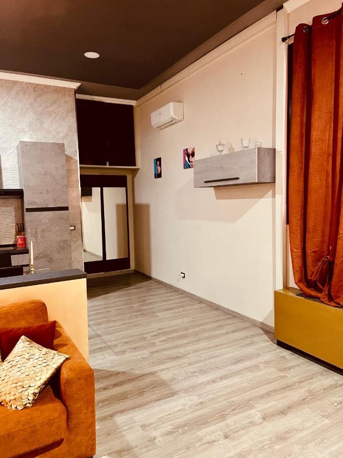 Golden House Apartment Castel Maggiore Bagian luar foto