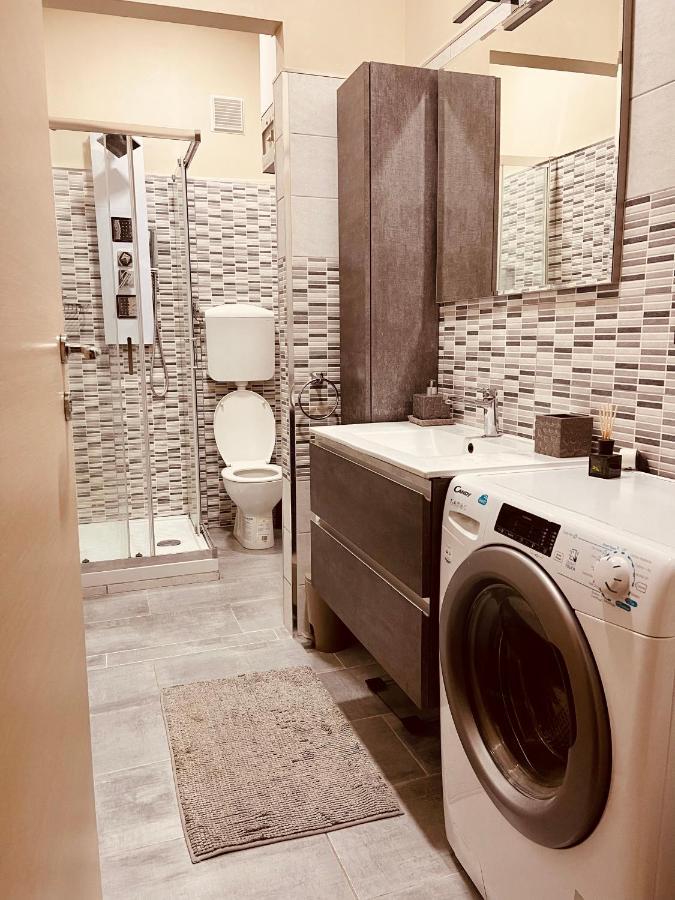 Golden House Apartment Castel Maggiore Bagian luar foto