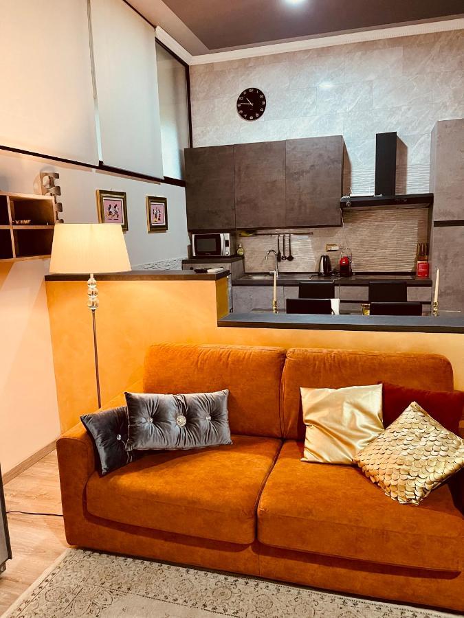Golden House Apartment Castel Maggiore Bagian luar foto