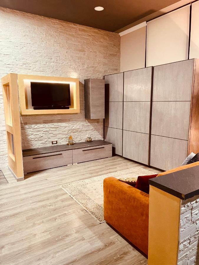 Golden House Apartment Castel Maggiore Bagian luar foto