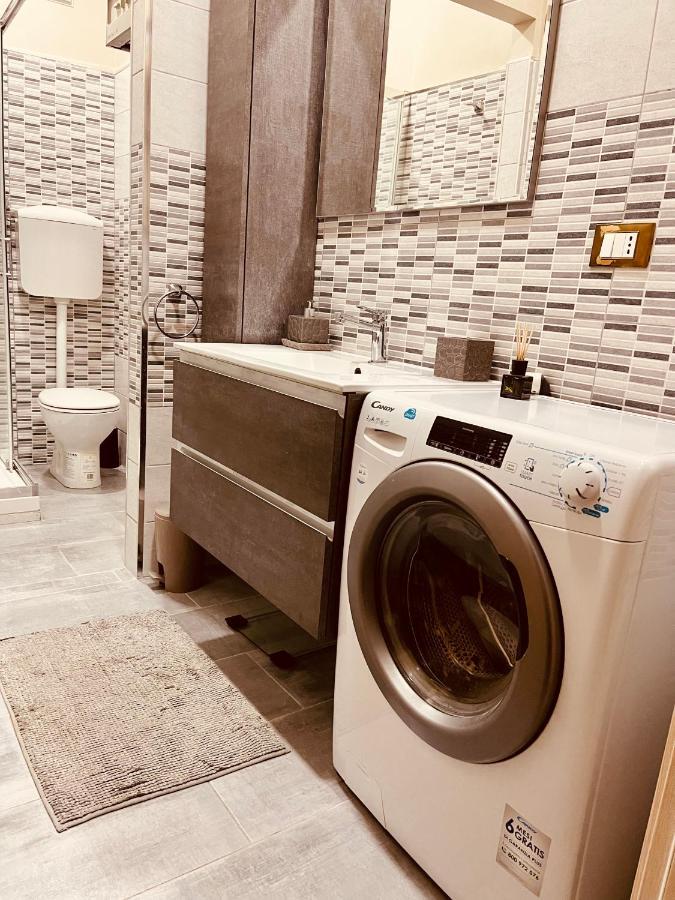 Golden House Apartment Castel Maggiore Bagian luar foto