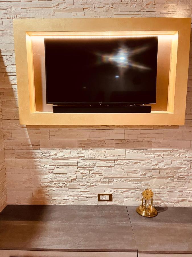 Golden House Apartment Castel Maggiore Bagian luar foto