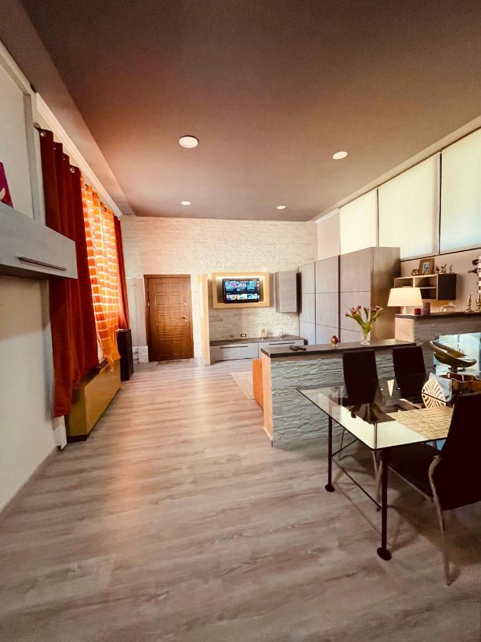 Golden House Apartment Castel Maggiore Bagian luar foto