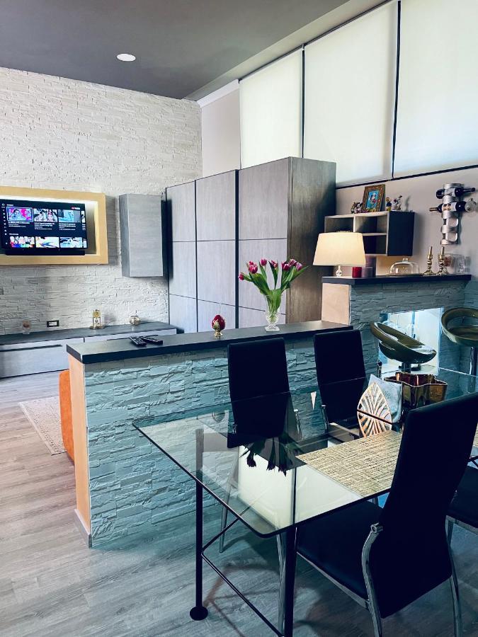 Golden House Apartment Castel Maggiore Bagian luar foto
