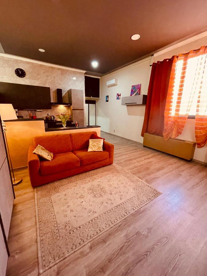 Golden House Apartment Castel Maggiore Bagian luar foto