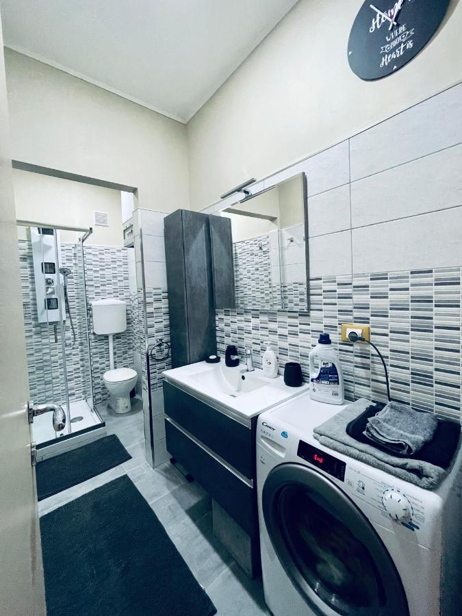 Golden House Apartment Castel Maggiore Bagian luar foto